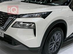 نیسان X-Trail